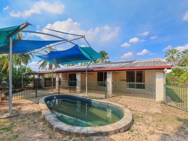House for rent in Darwin, Northern Territory