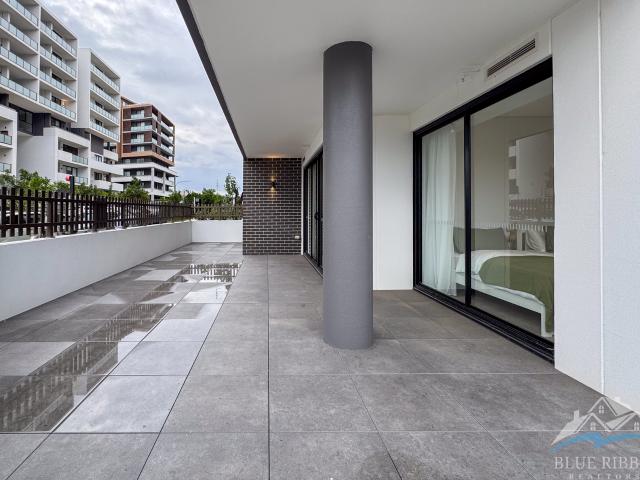 Apartment for sale in Rouse Hill, New South Wales