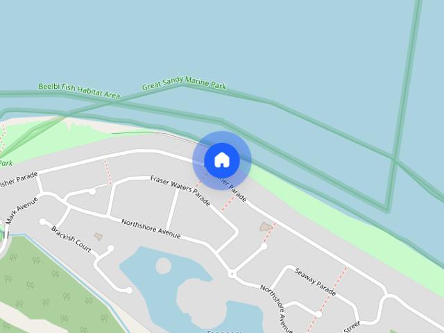 House for rent in Toogoom