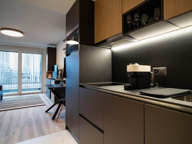 Apartment mieten in Einigen, Zürich