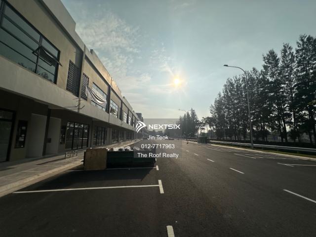 Residential House for rent in Bukit Ledang, Johor