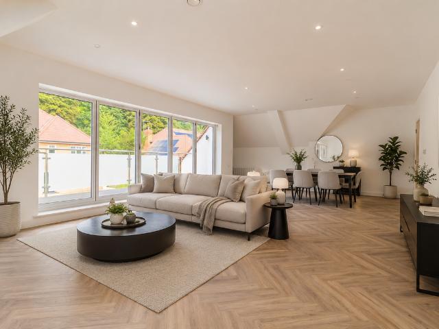 House for rent in London Borough of Croydon, Kenley