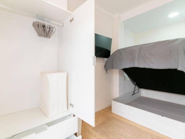 Apartamento en alquiler en Sant Andreu, Barcelonès