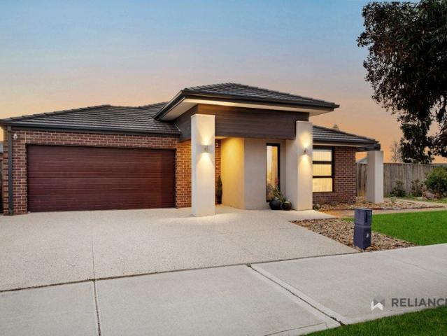 House for sale in Maddingley, Victoria