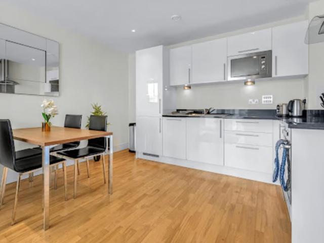 Apartment for rent in Isle Of Dogs, Greater London