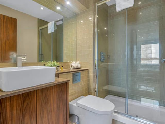 Apartment for rent in Isle Of Dogs, Greater London