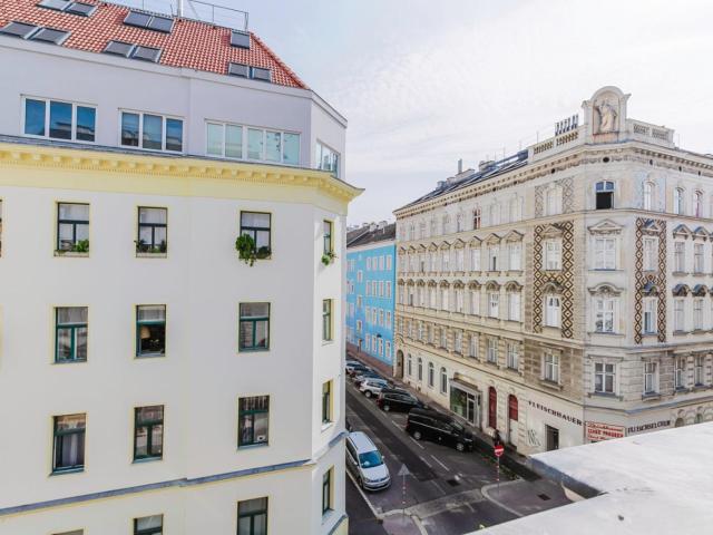 Apartment mieten in KG Margareten, Wien