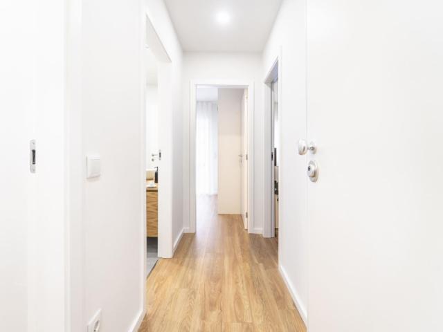 Apartamento alugar em São José de São Lázaro, Braga