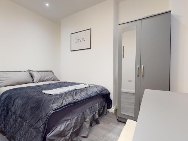 Apartment for rent in Cricklewood, Greater London