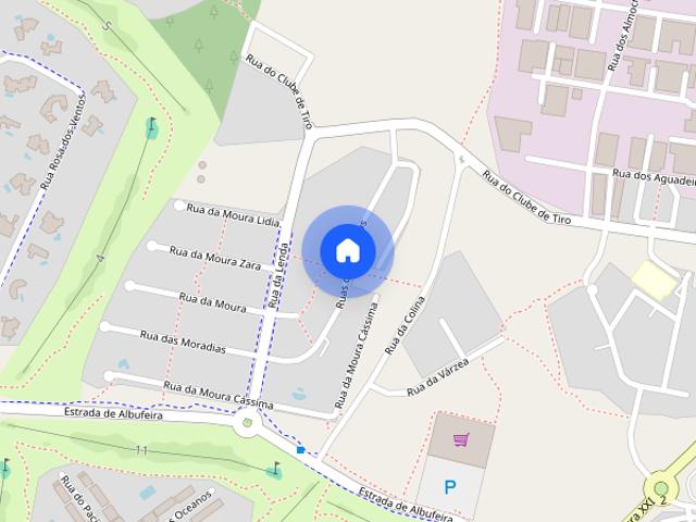 Apartamento alugar em Loulé, Faro