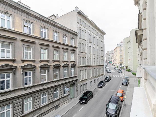Apartment mieten in KG Mariahilf, Wien
