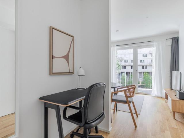 Apartment mieten in KG Landstraße, Wien