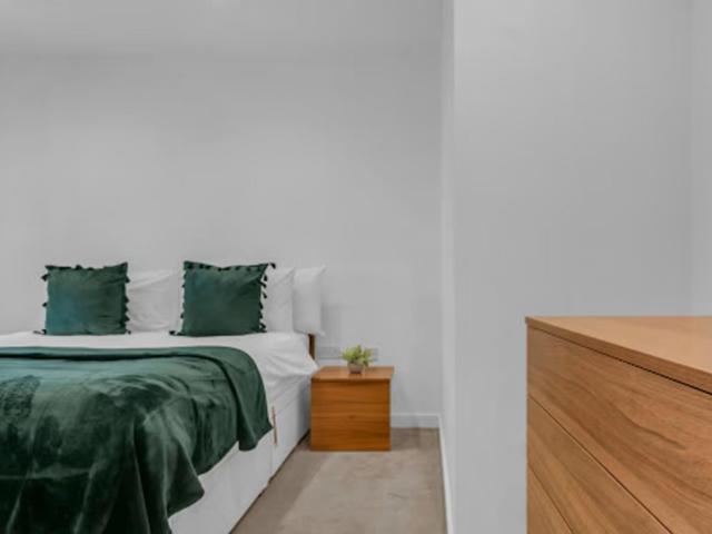 Apartment for rent in Islington, Greater London