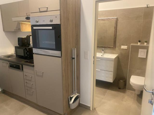 Apartment mieten in Simmering, Wien