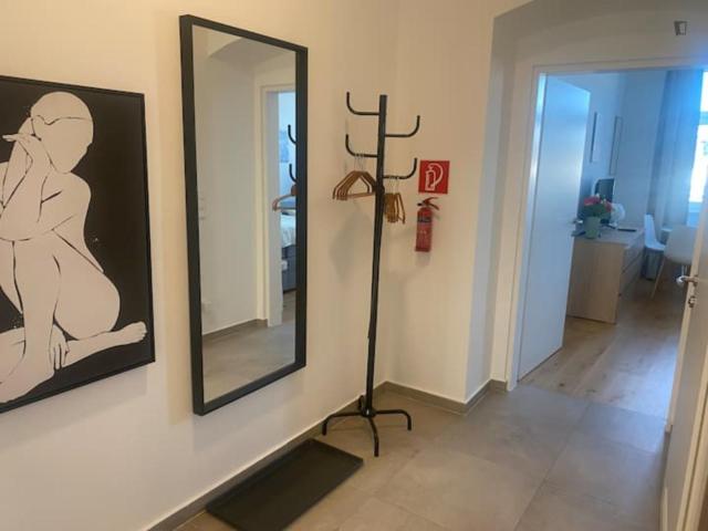 Apartment mieten in Simmering, Wien