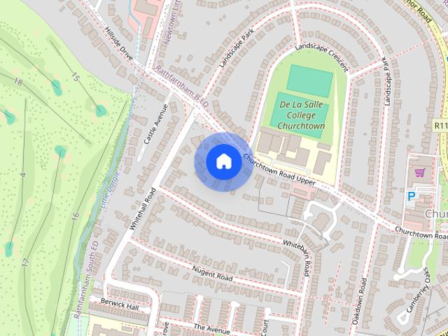 Room to rent in Dundrum, North Tipperary