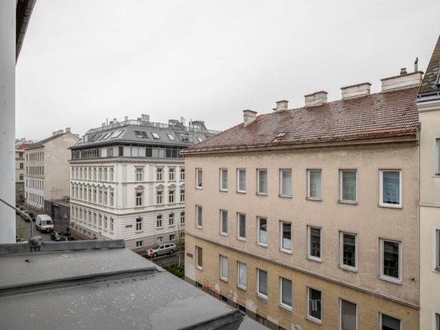 Apartment mieten in KG Hernals, Wien
