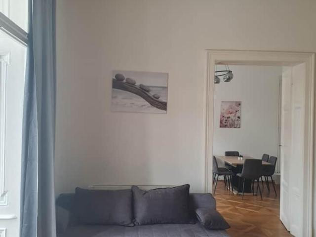 Apartment mieten in Gries, Gersdorf-Feistritz