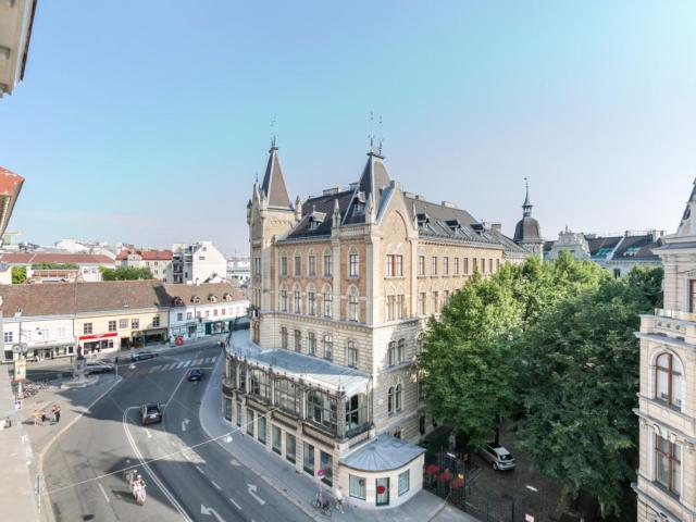 Apartment mieten in KG Margareten, Wien