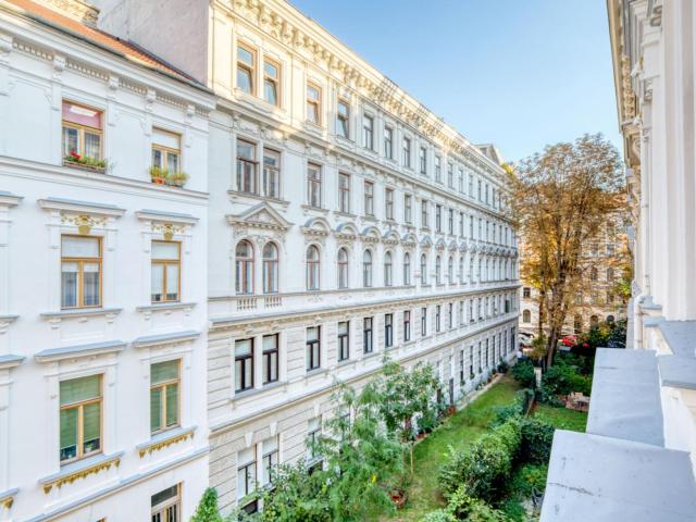 Apartment mieten in KG Alsergrund, Wien