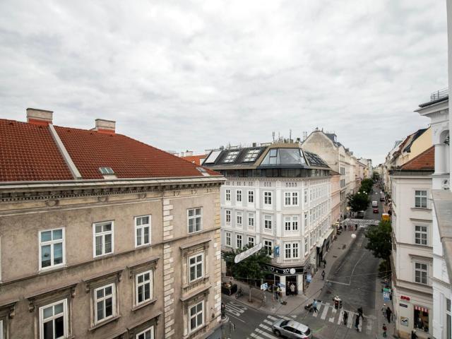 Apartment mieten in KG Neubau, Wien