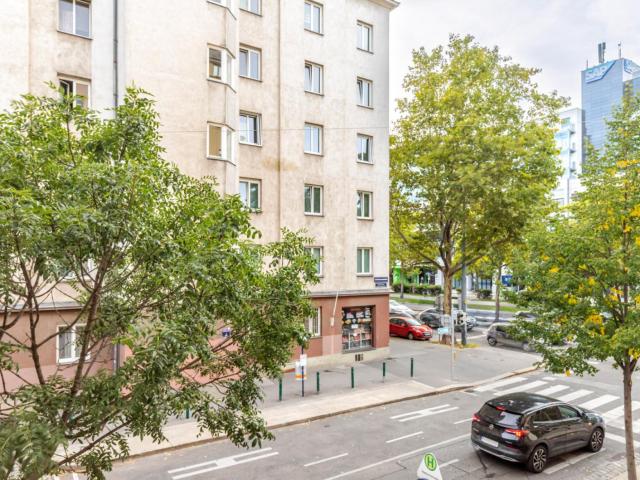 Apartment mieten in KG Leopoldstadt, Wien