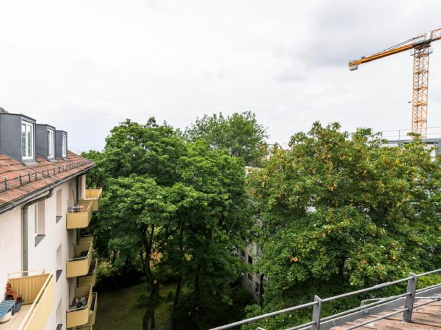 Apartment mieten in Wieden, Wien