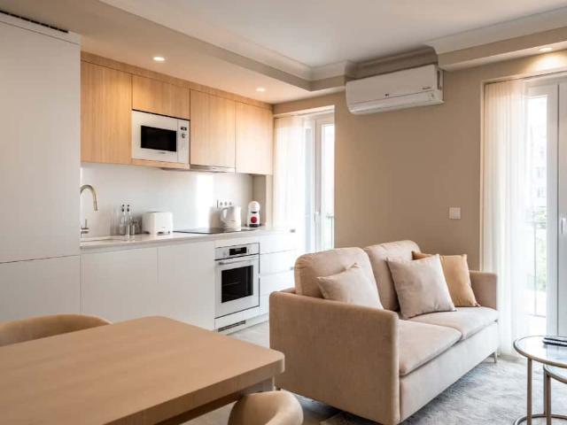 Apartamento alugar em Campo de Ourique, Lisboa