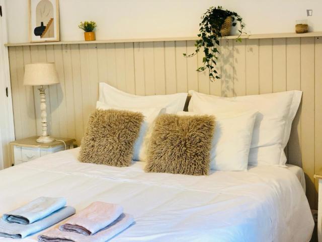 Apartamento alugar em Costa Nova, Ílhavo