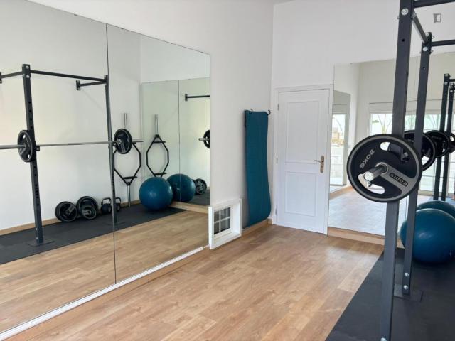 Apartamento alugar em Costa Nova, Ílhavo
