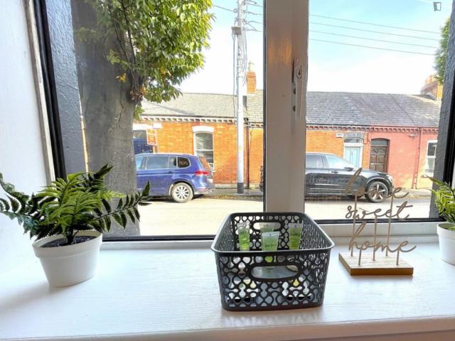 Apartment to rent in Dublin 3, Bluebell