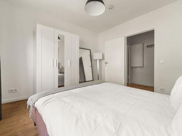 Apartment mieten in Buckow, Berlin