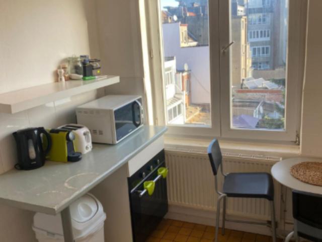 Appartement location à Molem, Bruxelles