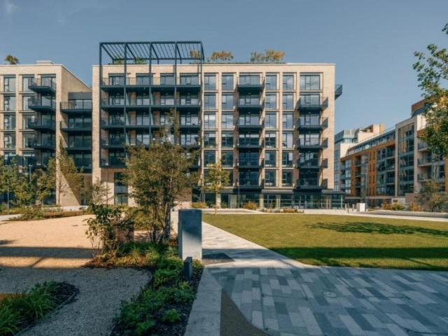 Apartment to rent in Bluebell, North Tipperary