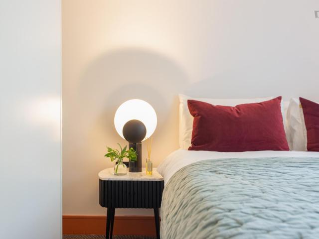 Apartment for rent in Limehouse, Greater London