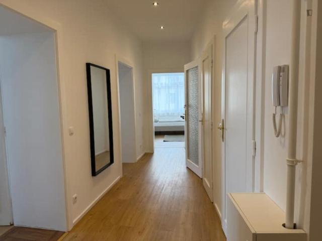 Apartment mieten in KG Fünfhaus, Wien