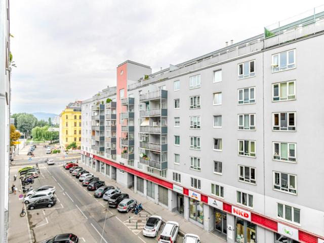 Apartment mieten in KG Brigittenau, Wien