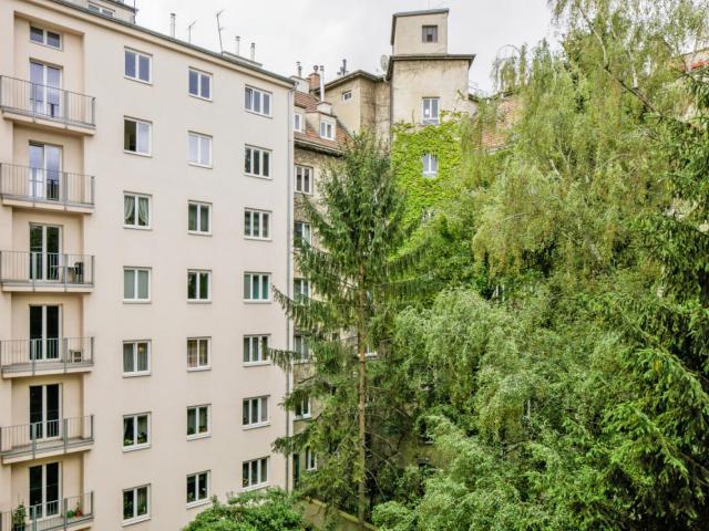 Apartment mieten in Wieden, Wien