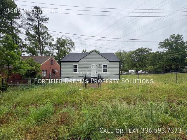 House for rent in Durham, North Carolina