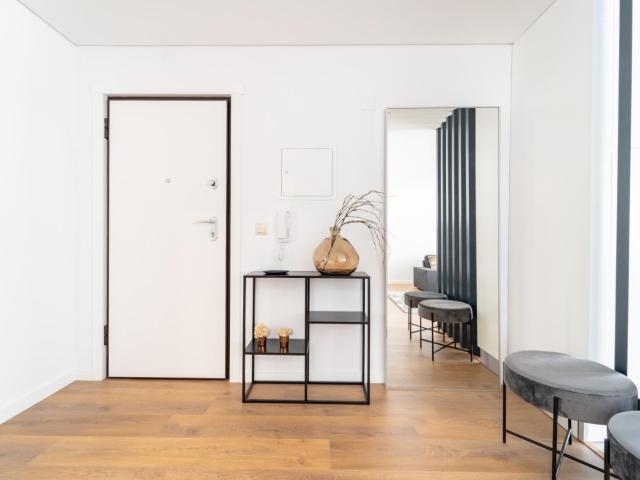 Apartamento alugar em Braga (São Vicente), Braga