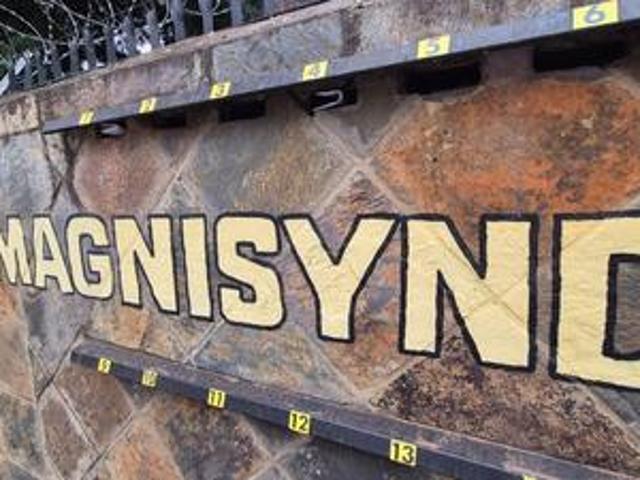 Townhouse for sale in Waterkloof, Gauteng