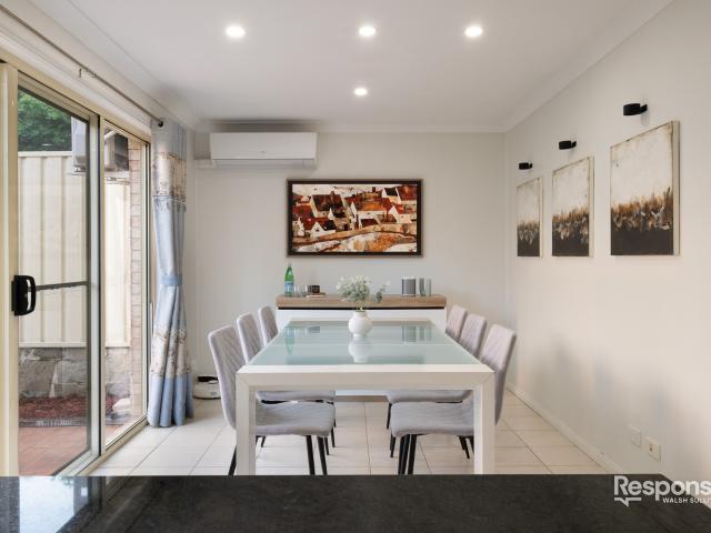 Townhouse for sale in Northmead, City of Parramatta Council
