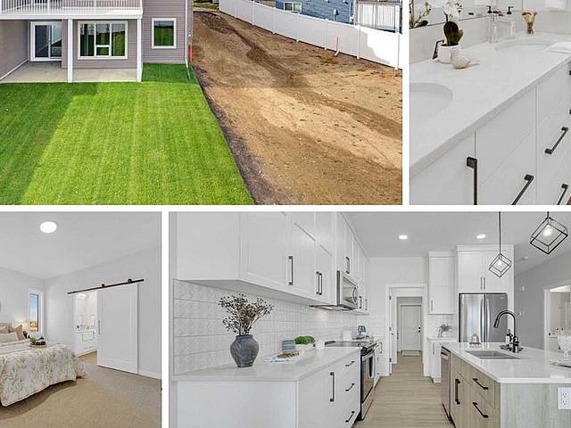 House for sale in Wedgewood, Alberta