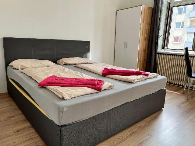 Apartment mieten in Simmering, Wien