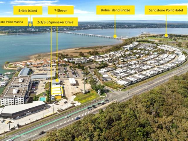Retail for rent in Toombul, Queensland