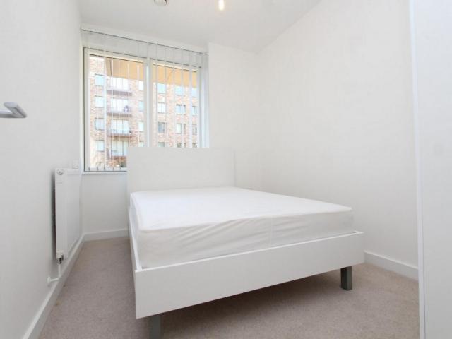 Room for rent in Reach, Greater London