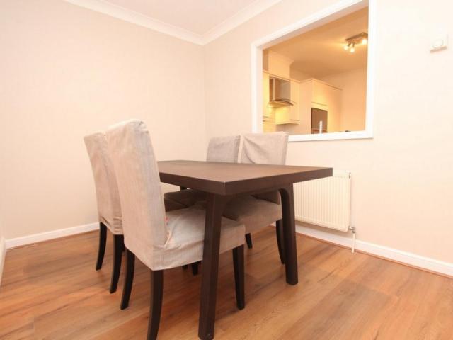 Room for rent in St. George in the East, Wapping