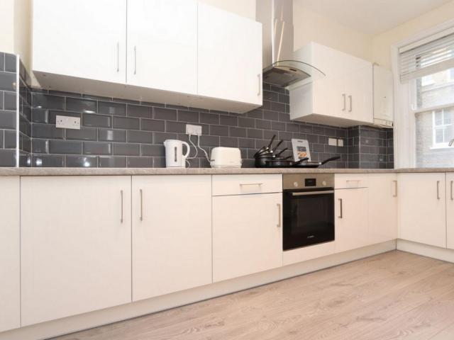 Room for rent in St. George in the East, Whitechapel