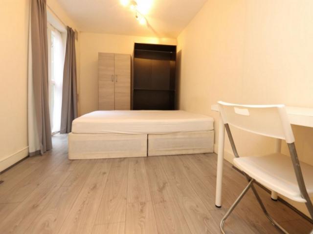 Room for rent in St. George in the East, Whitechapel