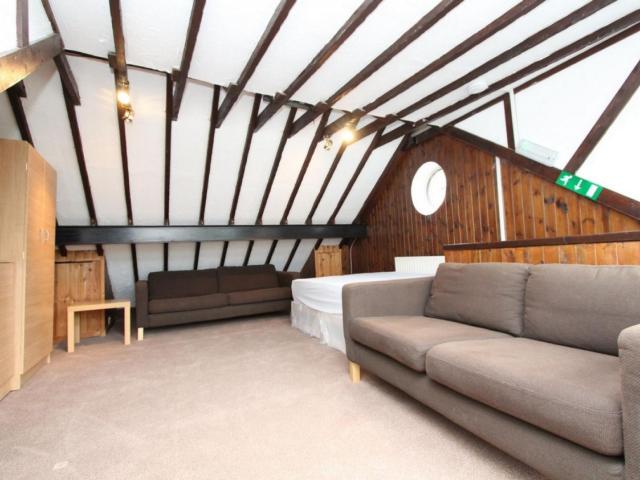 Room for rent in Isle Of Dogs, Greater London